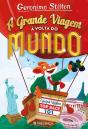 A Grande Viagem à Volta do Mundo - Preview