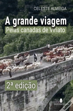 Capa do artigo A Grande Viagem