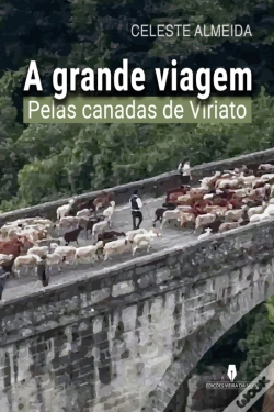 Capa do artigo A Grande Viagem
