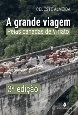 Capa do artigo A Grande Viagem