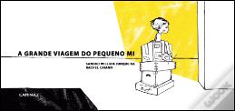 A Grande Viagem do Pequeno Mi