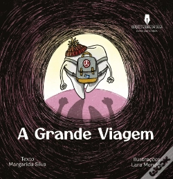 Capa do artigo A Grande Viagem