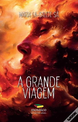 Capa do artigo A Grande Viagem