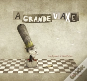 Capa do artigo A Grande Viaxe
