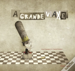 Capa do artigo A Grande Viaxe