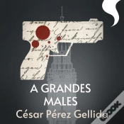 Capa do artigo A Grandes Males