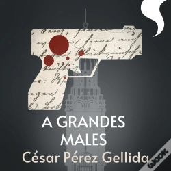 Capa do artigo A Grandes Males