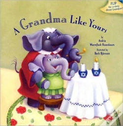 Capa do artigo A Grandma Like Yours