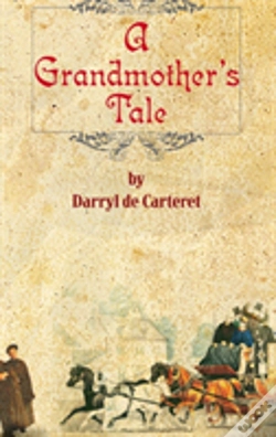Capa do artigo A Grandmother'S Tale