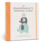 A Grandparent'S Keepsake Album - Preview