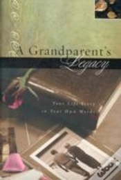 Capa do artigo A Grandparent