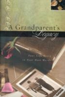 Capa do artigo A Grandparent'S Legacy