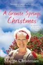 A Granite Springs Christmas - Preview