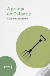Capa do artigo A Granja Do Calhariz