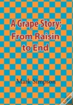 Capa do artigo A Grape Story