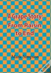 Capa do artigo A Grape Story