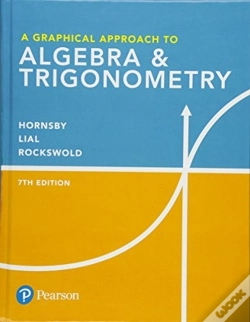 Capa do artigo A Graphical Approach To Algebra & Trigonometry