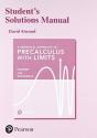 A Graphical Approach To Precalculus With Limits, 7e Â©2019 Student'S Solutions Manual - Preview
