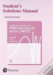 Capa do artigo A Graphical Approach To Precalculus With Limits, 7e Â©2019 Student