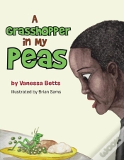 Capa do artigo A Grasshopper In My Peas