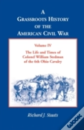 A Grassroots History Of The American Civ
