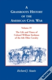 Capa do artigo A Grassroots History Of The American Civ