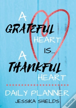 Capa do artigo A Grateful Heart Is A Thankful Heart: Da