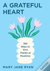 Capa do artigo A Grateful Heart