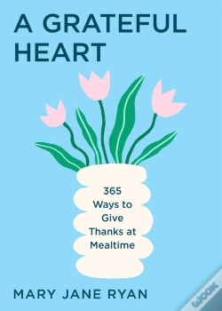 Capa do artigo A Grateful Heart
