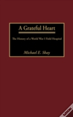 Capa do artigo A Grateful Heart