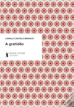 Capa do artigo A Gratidão