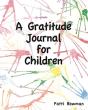 A Gratitude Journal For Children - Preview