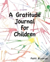 A Gratitude Journal For Children