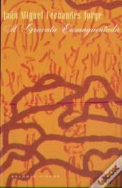Capa do artigo A Gravata Ensanguentada