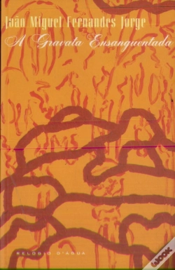 Capa do artigo A Gravata Ensanguentada