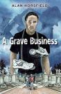 A Grave Business - Preview
