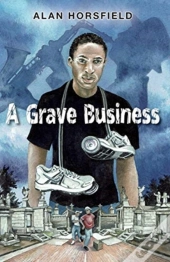 A Grave Business