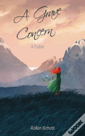 Capa do artigo A Grave Concern