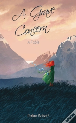 Capa do artigo A Grave Concern