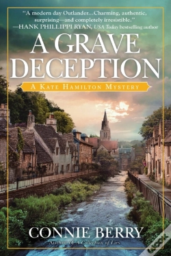 Capa do artigo A Grave Deception