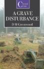 A Grave Disturbance - Preview