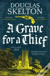 A Grave For A Thief