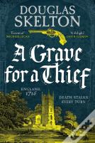 A Grave For A Thief