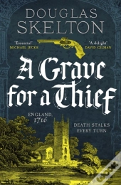 A Grave For A Thief