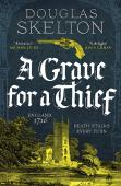 A Grave For A Thief