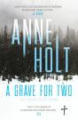 A Grave For Two - Preview