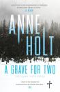 A Grave For Two - Preview