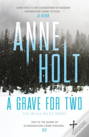 Capa do artigo A Grave For Two