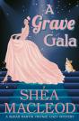 A Grave Gala - Preview