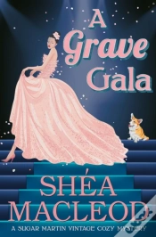 Capa do artigo A Grave Gala